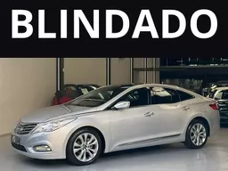 Hyundai Azera