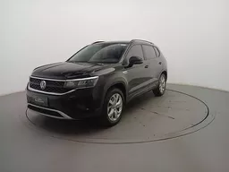 Volkswagen Taos