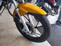 Honda CG 160 Titan 2022-amarelo-aparecida-de-goiania-goias-2