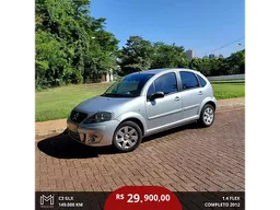 Citroën C3
