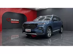 Ford Territory