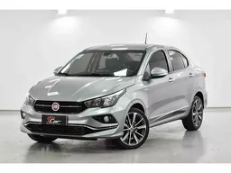 Fiat Cronos