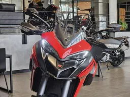 Ducati Multistrada