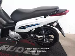 Honda Biz