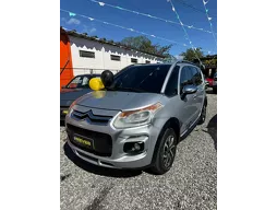 Citroën Aircross
