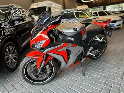 CBR 1000