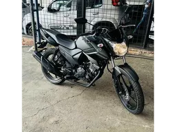 Fazer YS 150