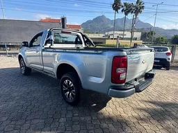 Chevrolet S10