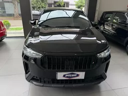 Fiat Fastback