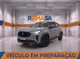 Fiat Pulse