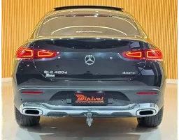 Mercedes-benz GLE 400