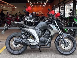 Fazer 250