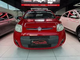 Fiat Palio