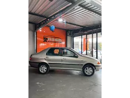 Fiat Siena