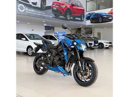 GSX-S