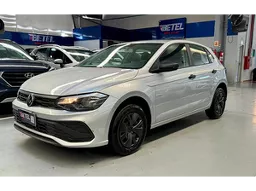 Volkswagen Polo Hatch