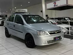 Chevrolet Corsa