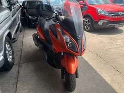 Kymco