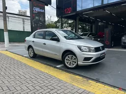 Volkswagen Voyage