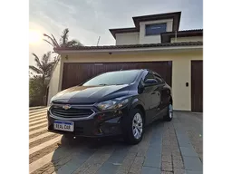 Chevrolet Prisma