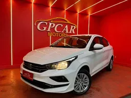 Fiat Cronos