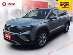 Volkswagen Taos