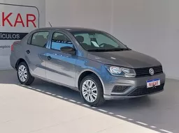 Volkswagen Voyage