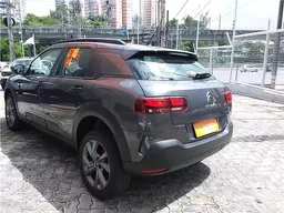 C4 Cactus