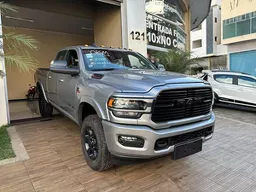 RAM 3500