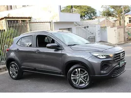 Fiat Pulse