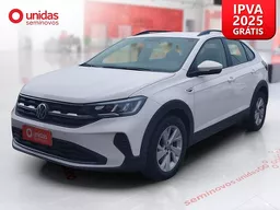 Volkswagen Nivus