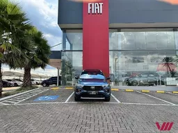 Fiat Pulse