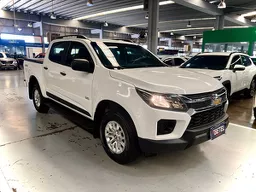 Chevrolet S10