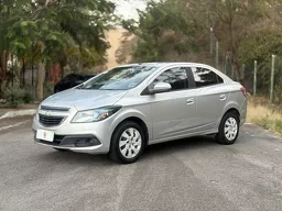 Chevrolet Prisma