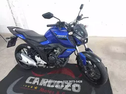 Yamaha Fazer 150
