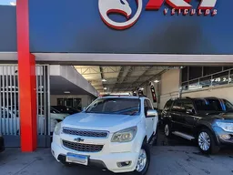 Chevrolet S10