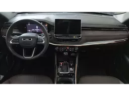 Jeep Commander