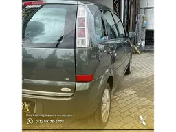 Chevrolet Meriva