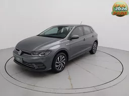 Volkswagen Polo Hatch