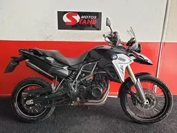 F 800 GS