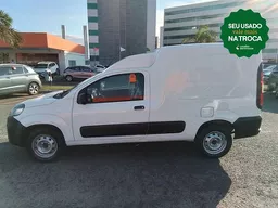 Fiat Fiorino