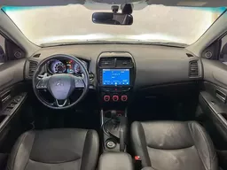 Mitsubishi Outlander Sport