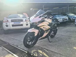 YZF R3