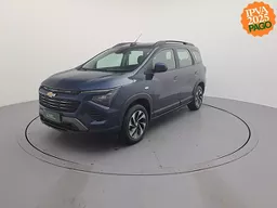 Chevrolet Spin