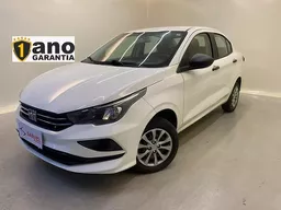 Fiat Cronos
