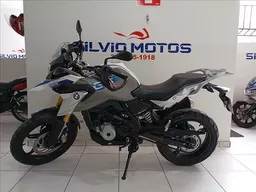 G 310 GS