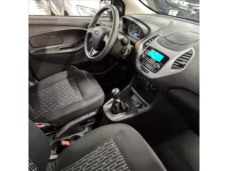 Foto do carro