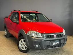 Fiat Strada