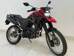 Yamaha XTZ 250 Lander
