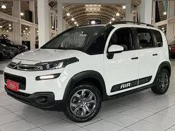 Citroën Aircross